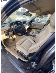 Pare soleil gauche BMW SERIE 3 E91 TOURING PHASE 1 BREAK Diesel