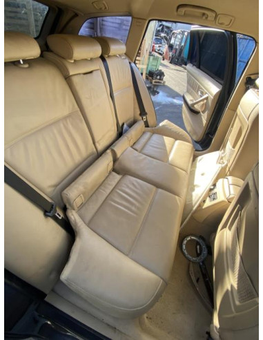 Mecanisme de leve vitre electrique avant droit BMW SERIE 3 E91 TOURING PHASE 1 BREAK Diesel