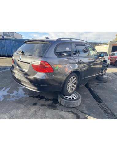 Volant BMW SERIE 3 E91 TOURING PHASE 1 BREAK Diesel