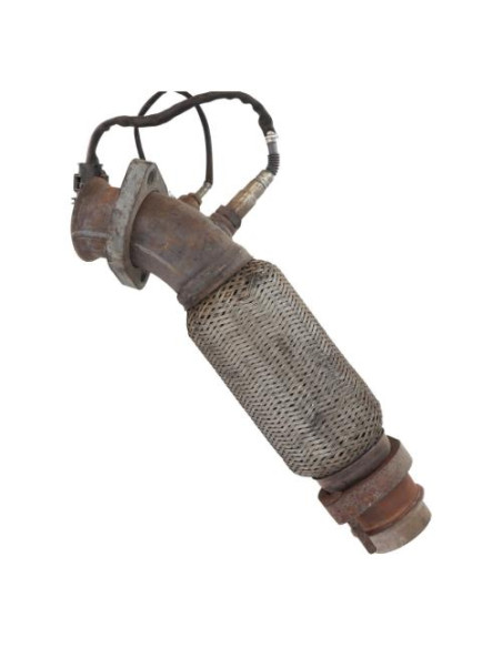 Flexible d'echappement BMW X5 E53 Diesel