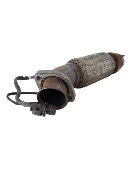 Flexible d'echappement BMW X5 E53 Diesel