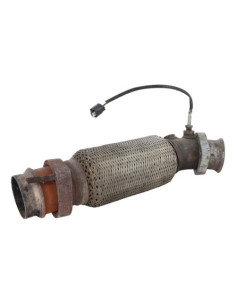 Flexible d'echappement BMW X5 E53 Diesel 2