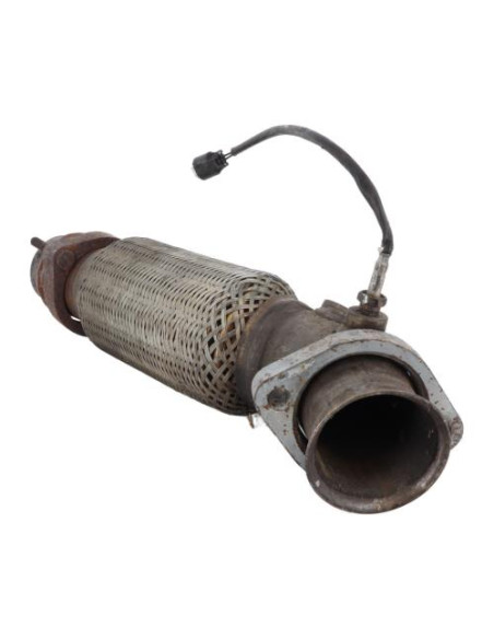 Flexible d'echappement BMW X5 E53 Diesel