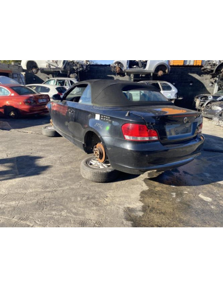 Pulseur d'air BMW SERIE 1 E88 CABRIO Essence