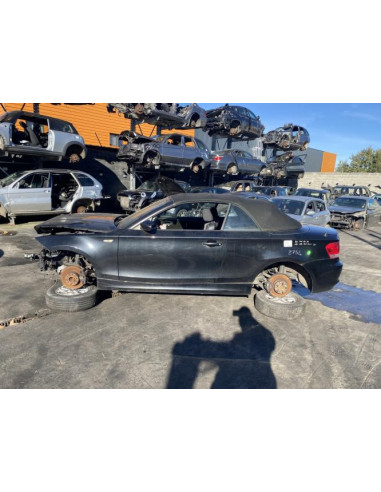 Pulseur d'air BMW SERIE 1 E88 CABRIO Essence