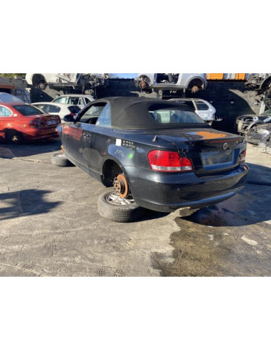 Bloc ABS (freins anti-blocage) BMW SERIE 1 E88 CABRIO Essence