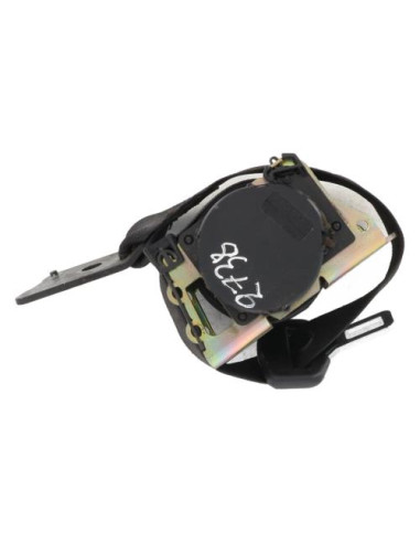 Ceinture arriere droit BMW SERIE 5 E39 PHASE 2 Diesel