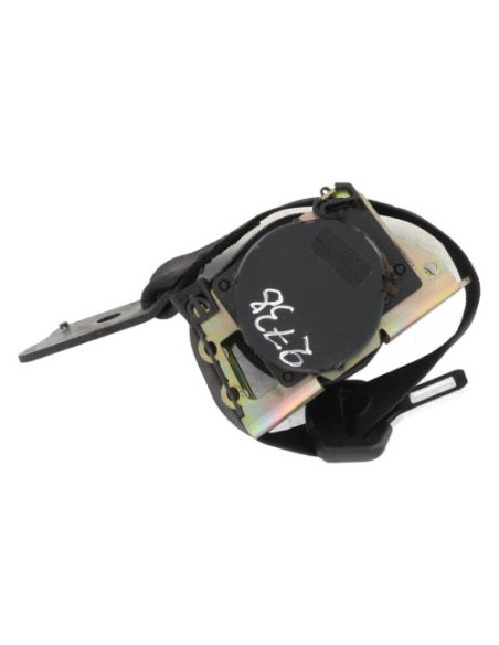 Ceinture arriere droit BMW SERIE 5 E39 PHASE 2 Diesel