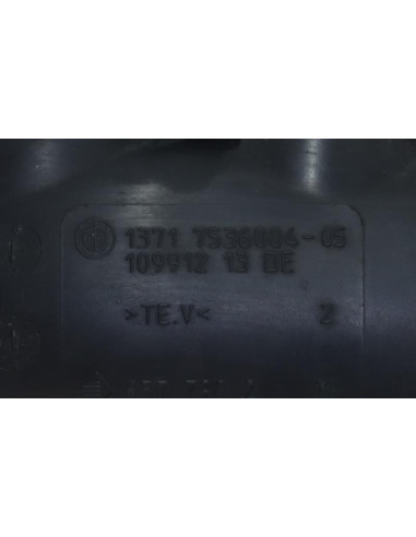 Conduite d'air BMW SERIE 3 E90 PHASE 1 Essence