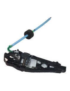 Support poignee porte arriere gauche BMW X1 F48 PHASE 1 Diesel 2