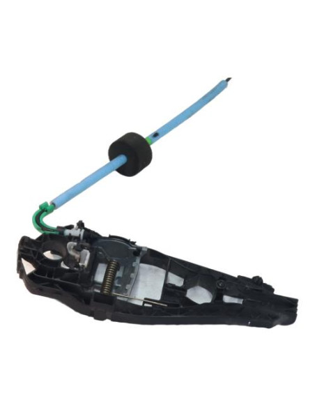 Support poignee porte arriere gauche BMW X1 F48 PHASE 1 Diesel