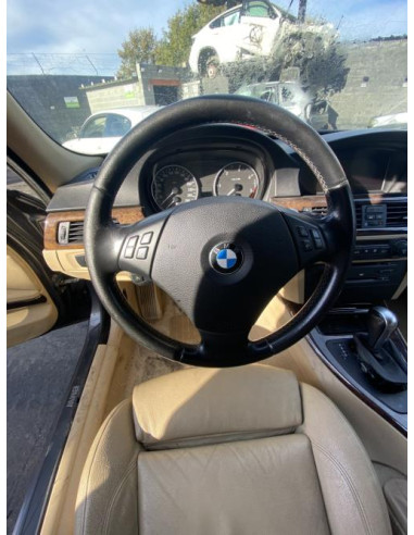 Capot BMW SERIE 3 E91 TOURING PHASE 1 BREAK Diesel