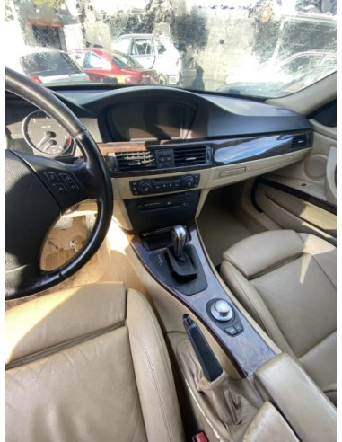 Capot BMW SERIE 3 E91 TOURING PHASE 1 BREAK Diesel