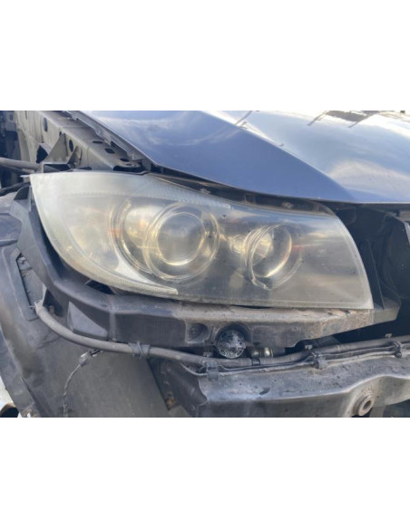 Ampoule xenon BMW SERIE 3 E91 TOURING PHASE 1 BREAK Diesel