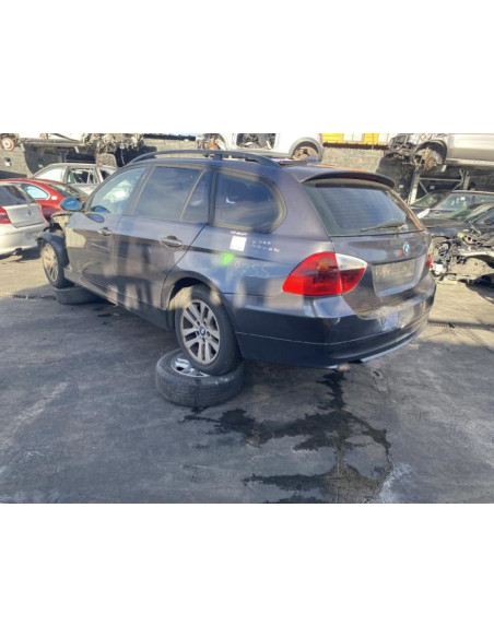 Malle/Hayon arriere BMW SERIE 3 E91 TOURING PHASE 1 BREAK Diesel