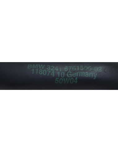 Durite BMW SERIE 5 E60 PHASE 1 Diesel