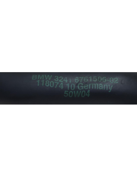 Durite BMW SERIE 5 E60 PHASE 1 Diesel