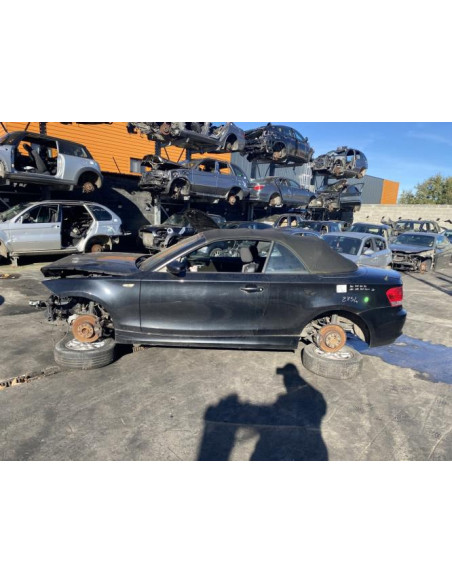 Compteur BMW SERIE 1 E88 CABRIO Essence