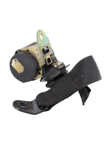 Ceinture arriere gauche MINI MINI 1 R50/R53 PHASE 1 Essence