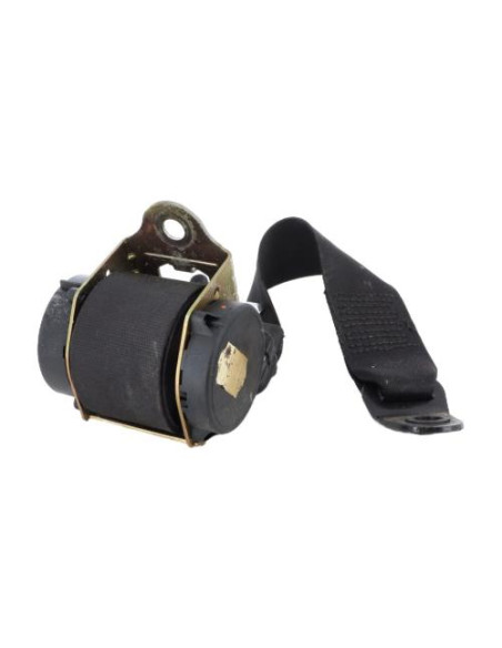 Ceinture arriere gauche MINI MINI 1 R50/R53 PHASE 1 Essence