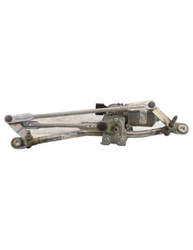 Mecanisme d'essuie glace BMW X1 F48 PHASE 1 Diesel