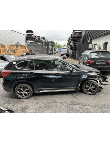 Vase d'expansion BMW X1 F48 PHASE 1 Diesel