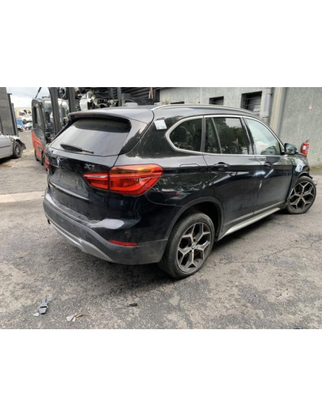 Vase d'expansion BMW X1 F48 PHASE 1 Diesel