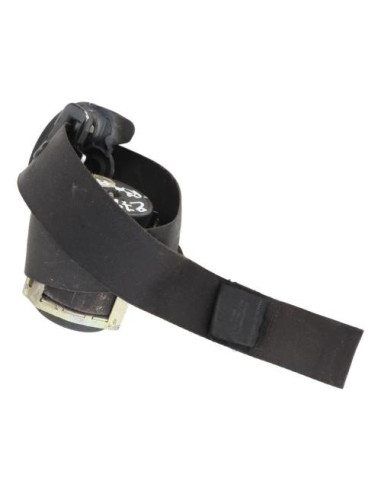 Ceinture avant gauche MINI MINI 1 R50/R53 PHASE 1 Essence