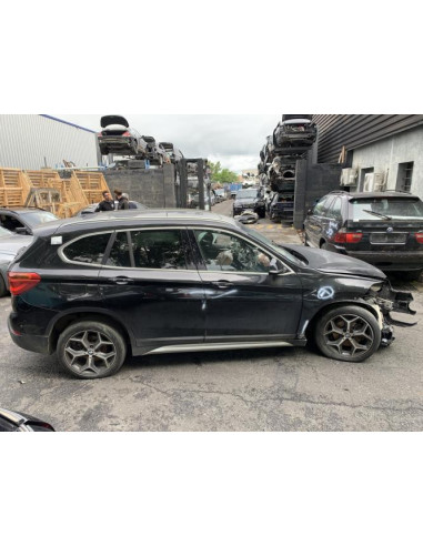 Durite BMW X1 F48 PHASE 1 Diesel