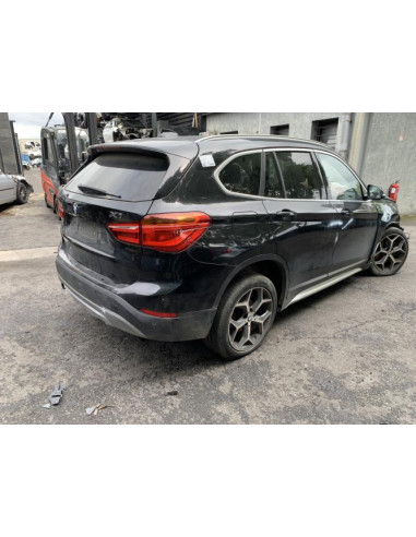 Durite BMW X1 F48 PHASE 1 Diesel