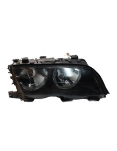 Optique avant principal droit (feux)(phare) BMW SERIE 3 E46 PHASE 1 Diesel 2