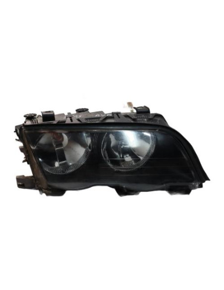Optique avant principal droit (feux)(phare) BMW SERIE 3 E46 PHASE 1 Diesel
