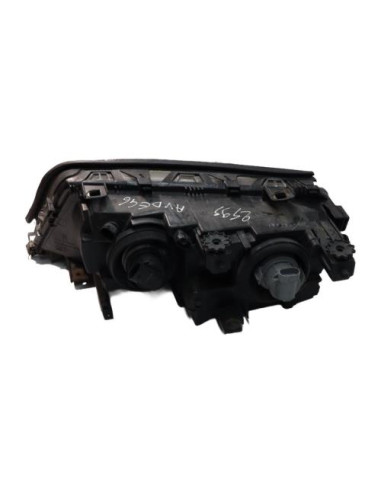 Optique avant principal droit (feux)(phare) BMW SERIE 3 E46 PHASE 1 Diesel