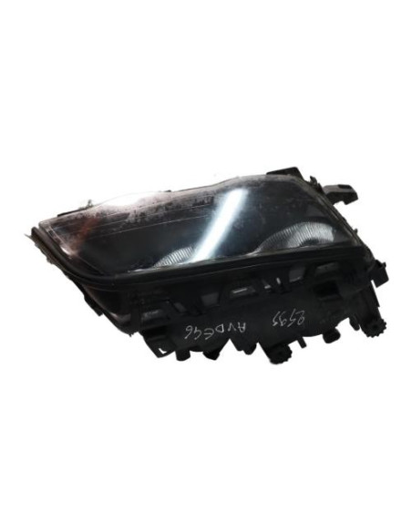 Optique avant principal droit (feux)(phare) BMW SERIE 3 E46 PHASE 1 Diesel