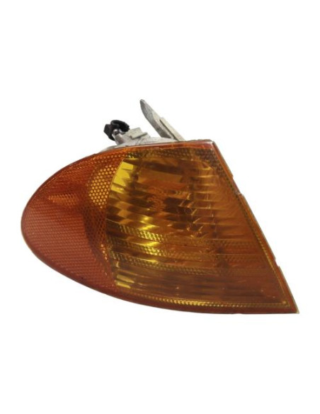 Optique avant secondaire droit (feux)(clignotant) BMW SERIE 3 E46 CABRIO PHASE 1 
