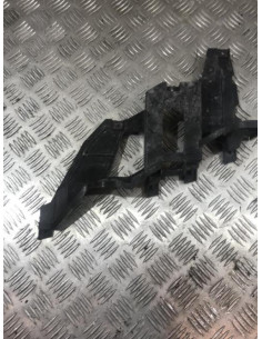 Support de phare droit (tôle) BMW X5 E53 Diesel