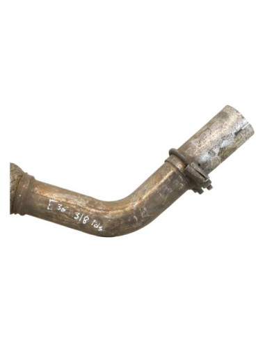 Flexible d'echappement BMW SERIE 3 E36 Diesel