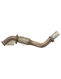 Flexible d'echappement BMW SERIE 3 E36 COMPACT Diesel