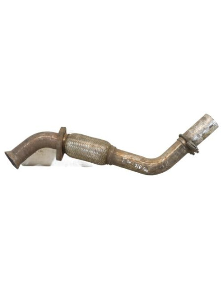 Flexible d'echappement BMW SERIE 3 E36 COMPACT Diesel