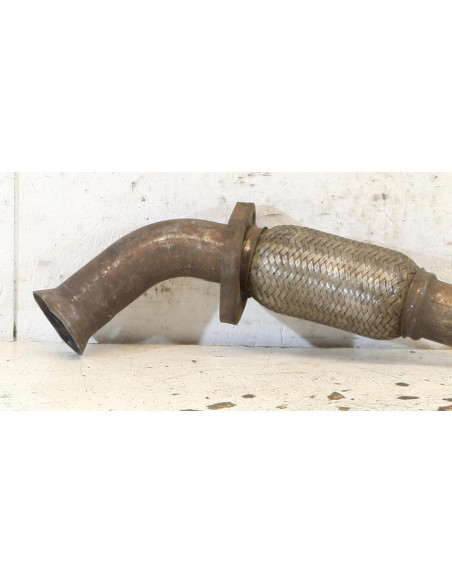 Flexible d'echappement BMW SERIE 3 E36 COMPACT Diesel