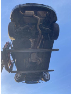 Arbre de transmission (propulsion) BMW SERIE 1 F20 PHASE 2 Diesel