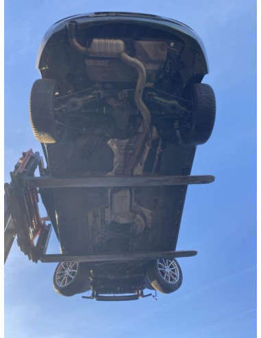 Arbre de transmission (propulsion) BMW SERIE 1 F20 PHASE 2 Diesel