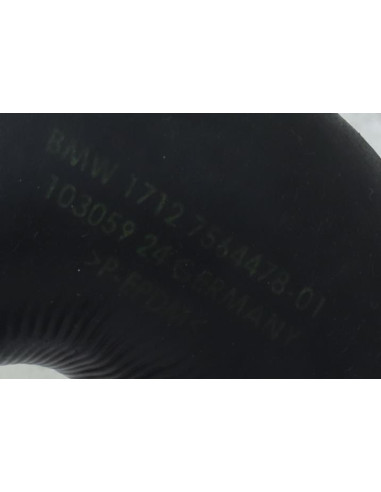 Durite BMW SERIE 3 E90 PHASE 1 Essence
