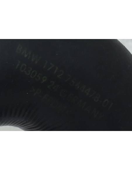 Durite BMW SERIE 3 E90 PHASE 1 Essence
