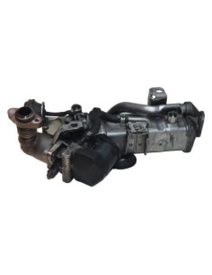 Radiateur EGR BMW SERIE 5 F10 PHASE 1 Diesel 2