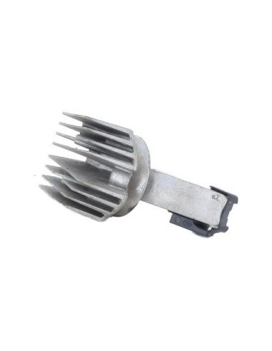 Optique avant principal droit (feux)(phare) BMW SERIE 5 F10 PHASE 1 