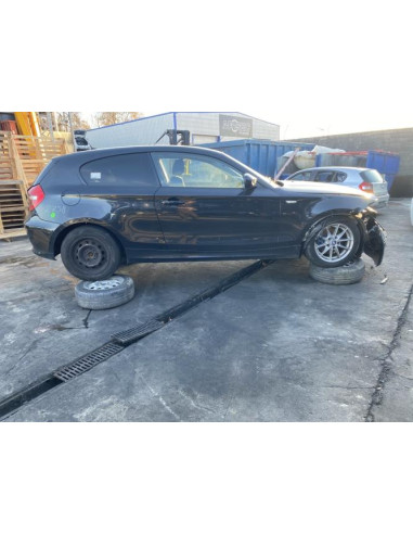 Anti brouillard gauche (feux) BMW SERIE 1 E81 Diesel