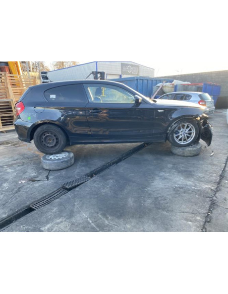 Anti brouillard gauche (feux) BMW SERIE 1 E81 Diesel