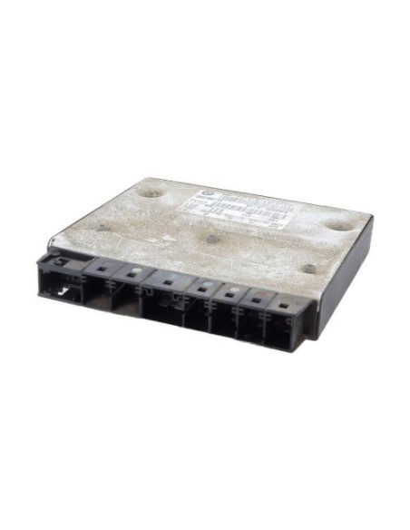 Calculateur BMW SERIE 5 E60 PHASE 2 Diesel