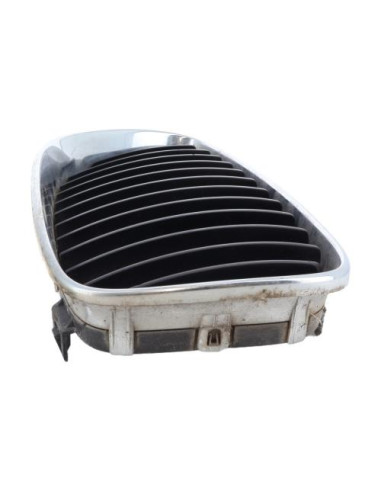 Grille de calandre droite BMW SERIE 1 E81 Diesel